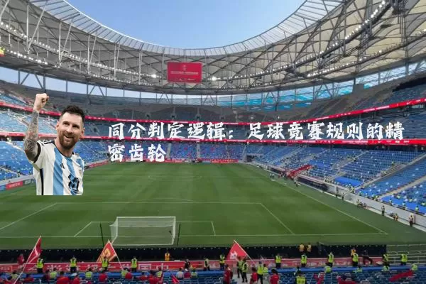 同分判定逻辑:足球竞赛规则的精密齿轮