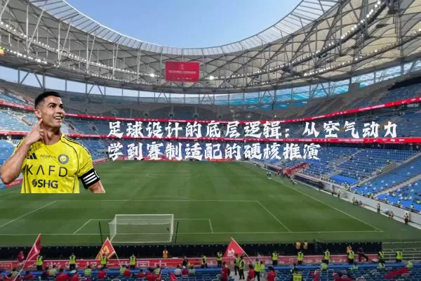 足球设计的底层逻辑:从空气动力学到赛制适配的硬核推演
